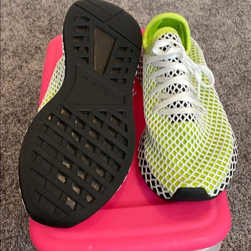 ADIDAS GS - Picture 2 of 2